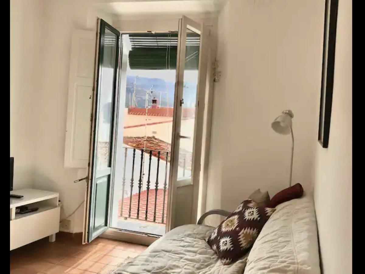 Apartamento Luminoso Y Acogedor Port De La Selva Apartment El Port De La Selva Екстериор снимка