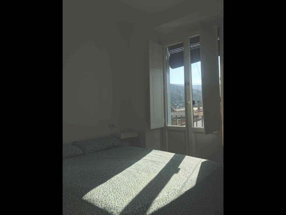 Apartamento Luminoso Y Acogedor Port De La Selva Apartment El Port De La Selva Екстериор снимка