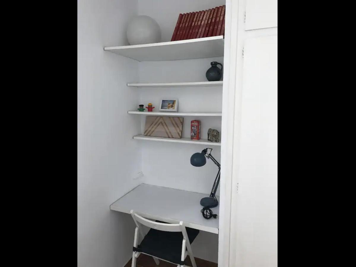 Apartamento Luminoso Y Acogedor Port De La Selva Apartment El Port De La Selva Екстериор снимка