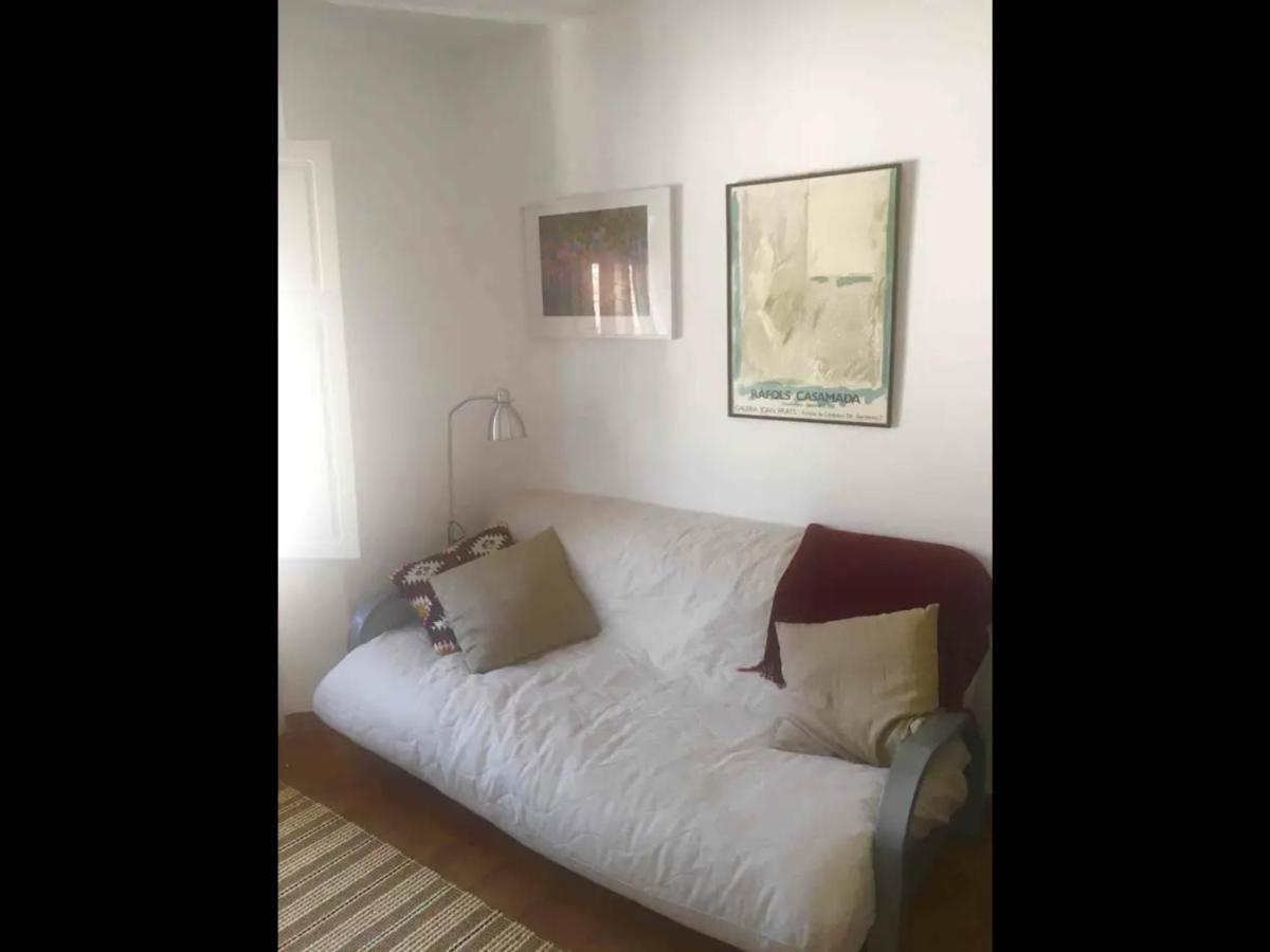 Apartamento Luminoso Y Acogedor Port De La Selva Apartment El Port De La Selva Екстериор снимка