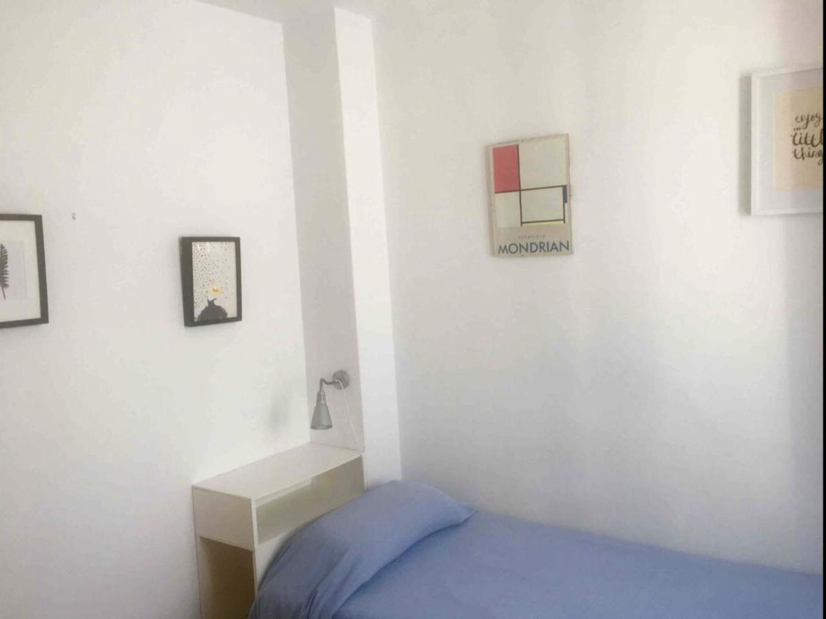 Apartamento Luminoso Y Acogedor Port De La Selva Apartment El Port De La Selva Екстериор снимка