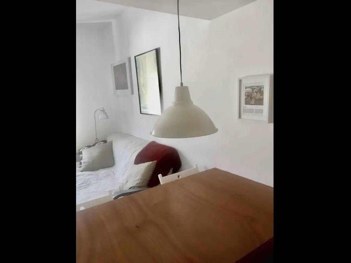 Apartamento Luminoso Y Acogedor Port De La Selva Apartment El Port De La Selva Екстериор снимка