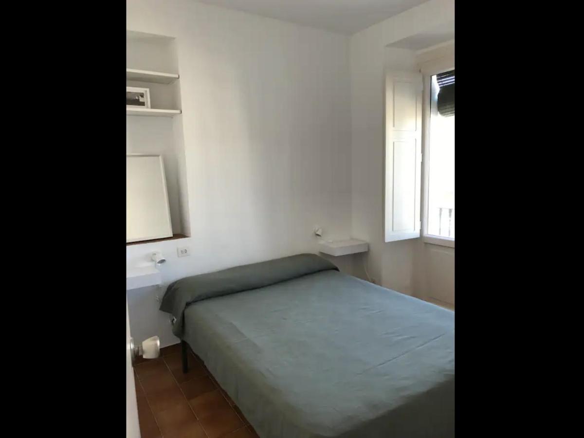 Apartamento Luminoso Y Acogedor Port De La Selva Apartment El Port De La Selva Екстериор снимка