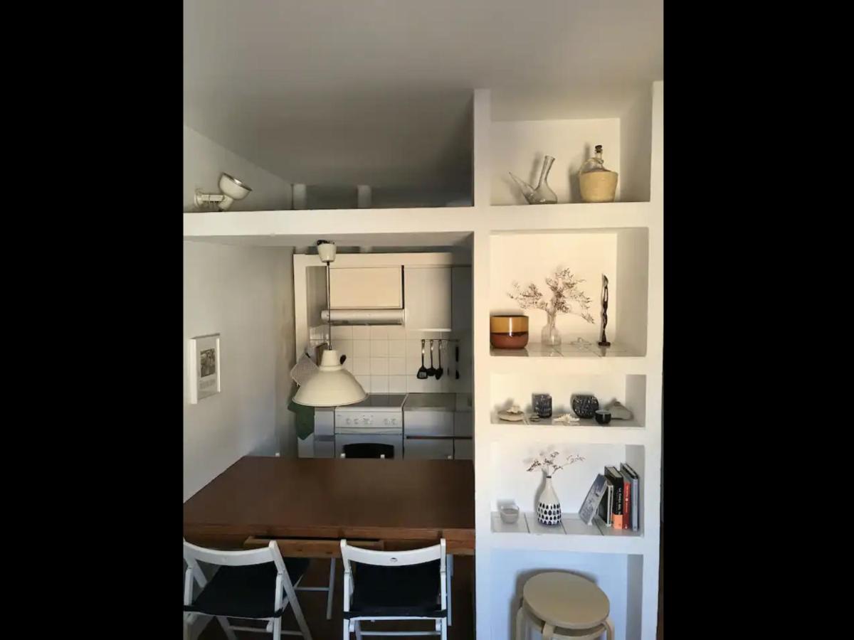 Apartamento Luminoso Y Acogedor Port De La Selva Apartment El Port De La Selva Екстериор снимка