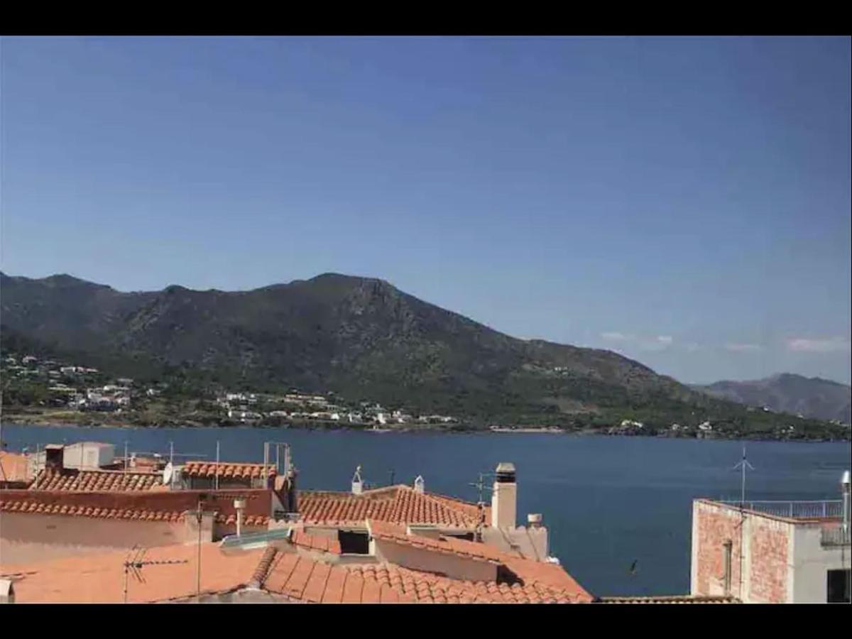 Apartamento Luminoso Y Acogedor Port De La Selva Apartment El Port De La Selva Екстериор снимка